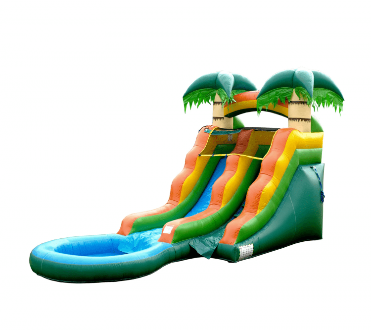 Water Rides - Bounce Around Princeton Princeton TX