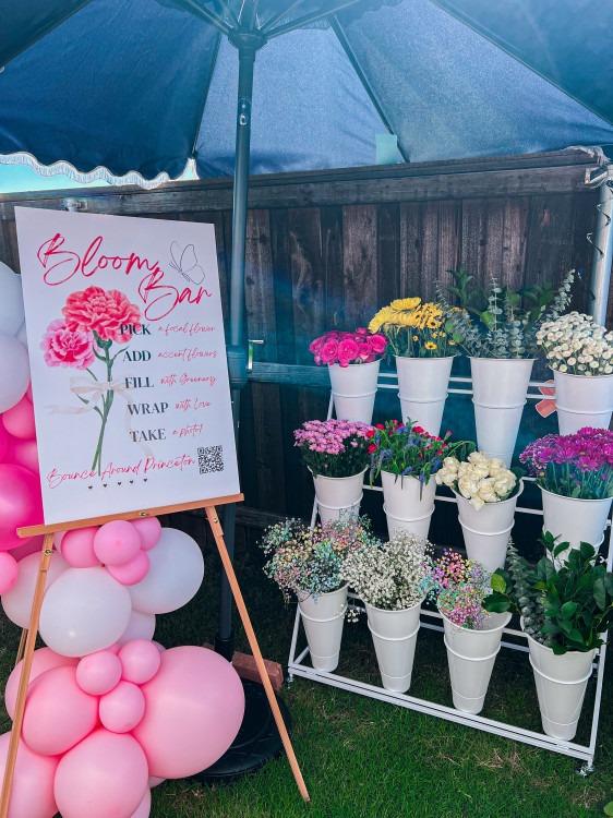Bloom Bar