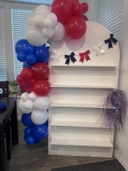 IMG 9400 1752105605 Party Favor/ Treat Display wall