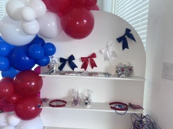 IMG 9466 1752105606 Party Favor/ Treat Display wall