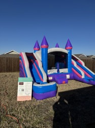 IMG 1351 1770170298 Double Princess Slide (Dry)