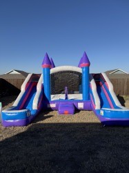 IMG 1353 1770170297 Double Princess Slide (Dry)